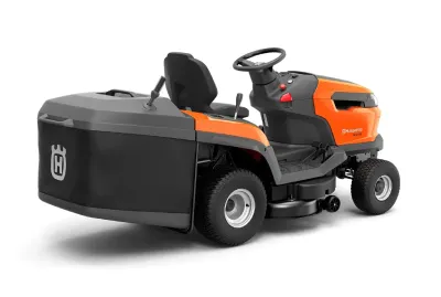 Husqvarna TC 215T 1